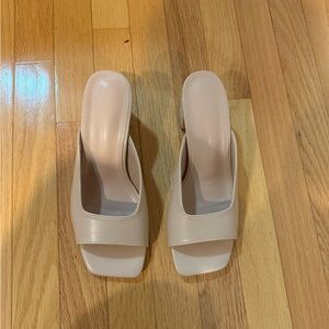 Wandler inspired heels